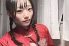 チャイナな清楚系でオナニー!ライブチャット素人個人オナニー配信無修正!