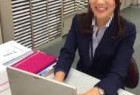 日〇生命保険セールスレディの友達と営業帰りにホテルでハメ撮り