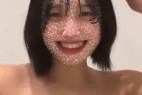 例のあの子が風呂場で全裸配信☆放*+98