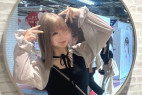 見せるのが好きなギャルJDとエロイプ♡