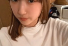 お金に目が眩んだ大学生がZoomオナ