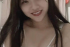 美人インフルエンサーとZoomオナ