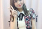 推しのナゴヤ癒し系アイドル研究生とファン出し抜けでハメ撮り中だし