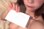 理由あり美人ギャル