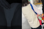 素人プレイ日記138TRAIN目★夢の国をバックにぶら下げた女子の生態