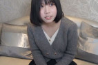 【数量限定】高画質!18歳の歴代彼氏1人のアイドル級音大生に強○中出し!