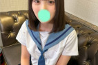 《個人撮影》「もうやめてぇ!お願いします!」彼氏と3回しかエッチしたことないスレンダーな激カワJ〇を無理ハメしたら懇願しながらイ