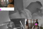 経験人数1人の地味巨乳なアプリ女子をカラオケでハメ撮り〜地味巨乳が快楽落ちするまでの実録〜