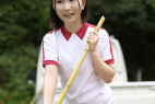 【すい●かん】キャンプ合宿に来た激カワJ系。ク●リでおねむ中にやりたい放題!無毛マ●コに生ハメ中出し【個撮】