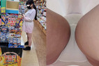 爆乳可愛い女子