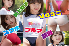 (CG) スポーツウエア女子 Vol.03