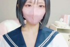 【短期限定】Part2 ショートボブ美人のクパオナLive(総時間1時間21分)