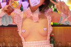コンカフェ店長のセクハラ面接記録...29,5【「めっちゃ気持ち良かったぁw」おまんこ丸出しで店のソファで翌日までねちゃう地下ア
