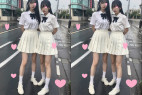 【妄想】こんなの見たことない!19