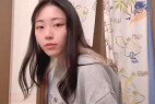 有名なあの子のお風呂オナニー