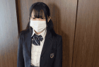 真ん丸お尻エロい身体の可愛いJKが何度も叫びながらイク