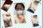 期間限定 エロイプ とってもかわいいお姉さんがえっちなオナニー