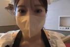 【期間限定特典あり】巨乳お姉さんとのコスプレビデオ通話
