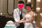 新ガチ素人女性★新婚さんです、清楚な新妻の初夜の様子まで???