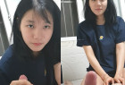 ※高画質4.6GB※超かわいい美少.女と彼氏が撮った調教と性交動画大**!!特典ZIP付※