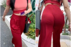【再販商品です】「RED HIP!(3名)」