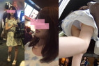 新フルHD高画質パンチラ逆さ撮り305 怒涛の12人のパンチラ!!超多人数オムニバスすぺしゃる