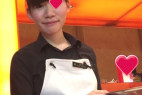 新ガチ素人女性★カフェ店員と店長のラブラブの様子が出てしまいました。