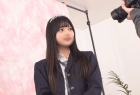 現役FJK 女子●生ミス●ン出場者(優勝候補) パンチラ隠し撮りスチール撮影会
