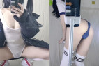 尻穴まで使うオナニーを見せるむっつりスケベ地味眼鏡女子★zipファイル