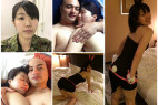 THE同一その36(動画 4本 写真 55枚)