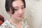 【合計3発射】 北国ののどかな土地で育った1./8歳の上京むす./め。人生2本目のチンポで夏の暑さを超える熱いエッチ。