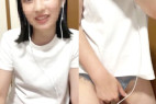 ti〇tokerエロイプ 美容部員第2弾!オナニー中に弟入ってきて大慌てww