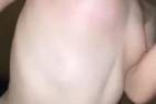 【無】同じクラスの彼女と撮影した初々しいカップルのSEX動画